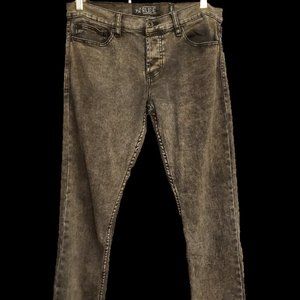 RUDE Skinny Jeans 32/32